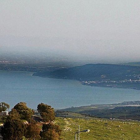 A Window To Kinneret 제파트 외부 사진