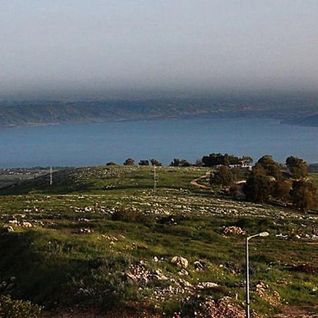 A Window To Kinneret 제파트 외부 사진
